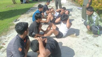 Tak Sekadar Perbaiki Rumah, Tapi Martabat: Program Bedah Rumah Dandim Subulussalam Diapresiasi Publik