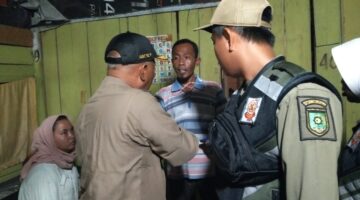 Warga Subulussalam Geram, Kasat Pol PP Dianggap Arogan dan Tak Paham Hukum Saat Serbu Warung Warga