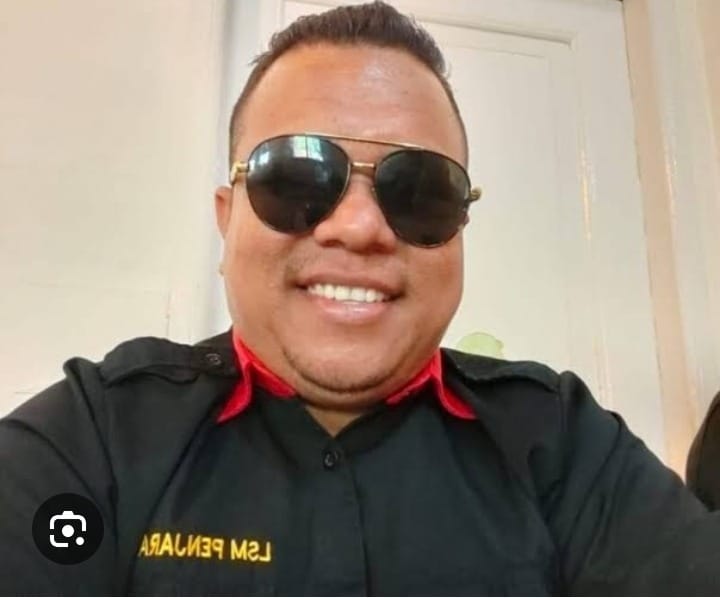 Pajri Gegoh
Ketua DPD LSM Penjara Aceh